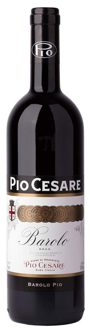 Pio Cesare Barolo Pio DOCG 2020
