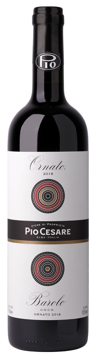 Pio Cesare Barolo Ornato DOCG 2020