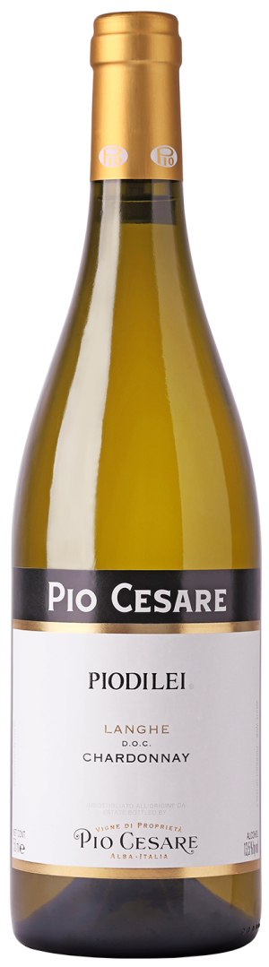 Pio Cesare Chardonnay Piodilei DOC 2022