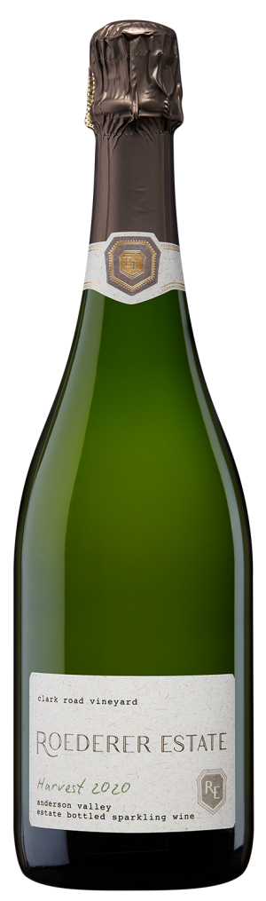 Roederer Estate Clark Road Vineyard 2020
