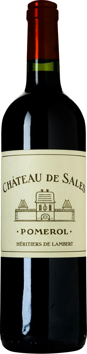 Château de Sales  Château de Sales  2021