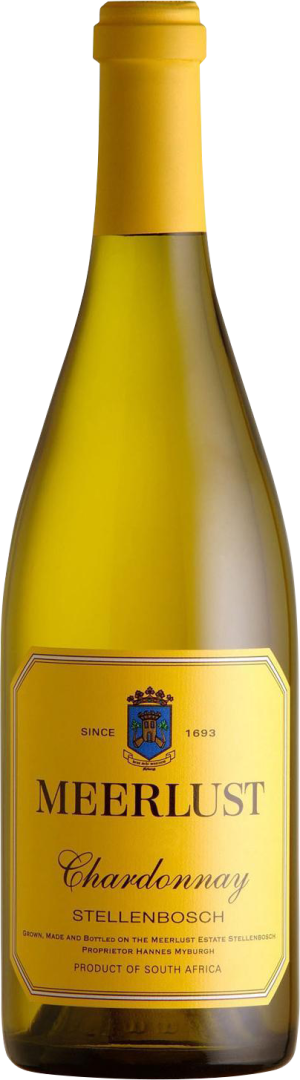 Meerlust Estate Chardonnay 2022