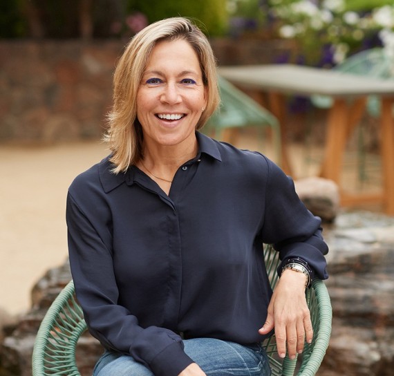 Nicole Carter - Merry Edwards Winery - USA