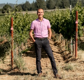 Arnaud Weyrich - Roederer Estate - USA