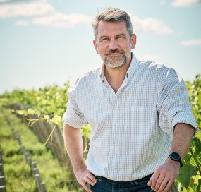 Nicolas Glumineau - Chatéau Pichon Longueville Comtesse de Lalande - France