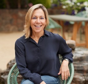 Nicole Carter - Merry Edwards Winery - USA