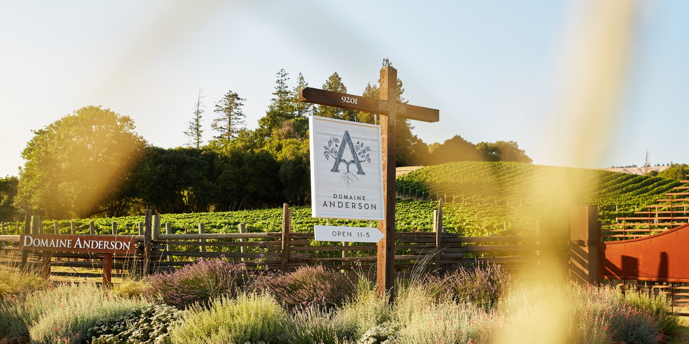Domaine Anderson