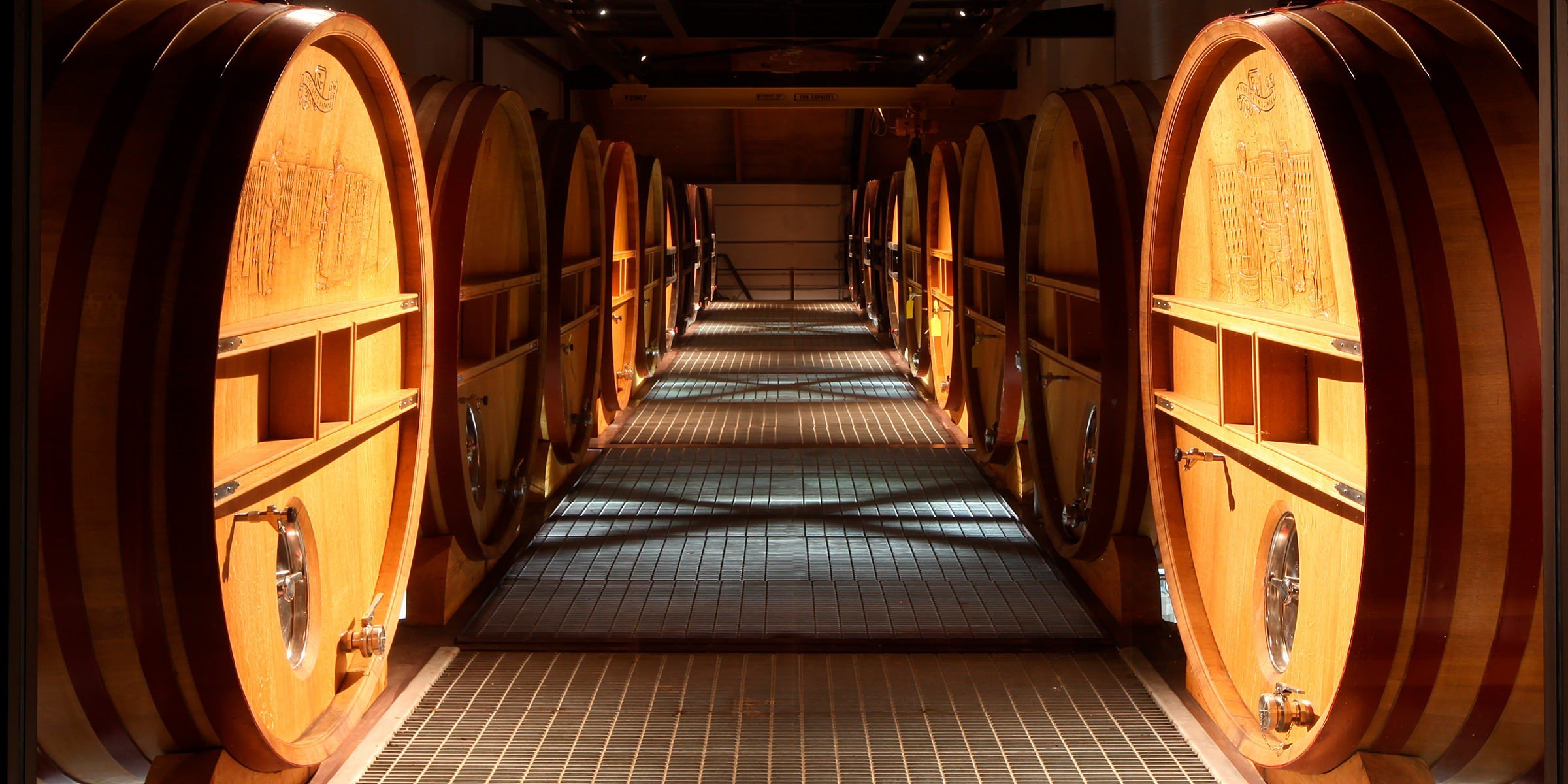 Roederer Estate