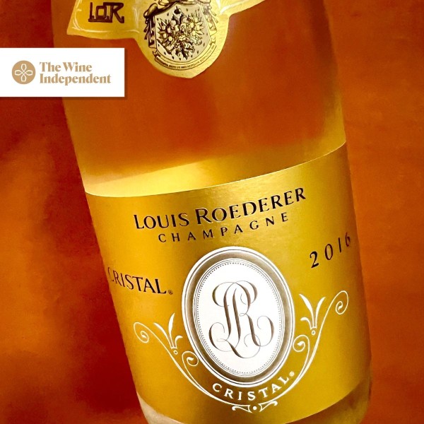 Read Louis Roederer New Releases and 2016 Cristal