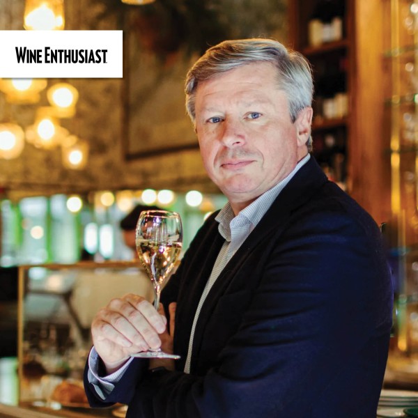 Read How a Warming Climate Is Changing the Face of Champagne
